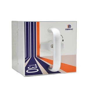 DEMAC TTO Máy In T30/50 Nhiệt Chuyển Overprinter Ngày Mã Hóa Máy Cho Nhãn/Phim Nhựa - Product Image 2