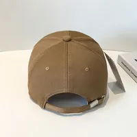 Gorra de béisbol 2026, nueva, con letra C, unisex, para las cuatro estaciones, versión coreana, sencilla, a la moda, versátil, con alfabeto, para estudiantes