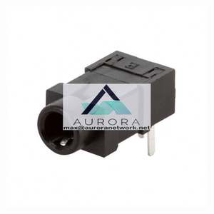 Connecteurs baril originaux Connecteurs audio SJ1-42514 - Product Image 4