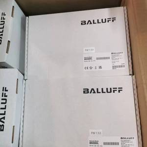 Sensor de proximidad inductivo Balluff BES0082 M18MI-PSC50B-BV02 para automatización industrial - Product Image 1