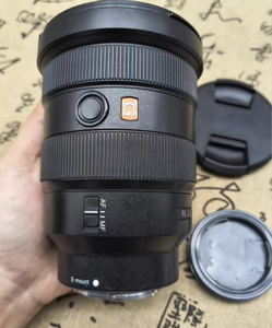 เลนส์กล้องคุณภาพสูง FE 16-35 มม. F2.8 GM G Master Series สำหรับกล้องฟูลเฟรม - Product Image 2