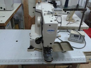 Nuova Macchina da <span class=keywords><strong>Cucire</strong></span> Jukis Lk-1903s Serie Simple con Design Essenziale e Sistema di Guida Vocale <span class=keywords><strong>per</strong></span> <span class=keywords><strong>Assistenza</strong></span> agli Operatori - Product Image 4