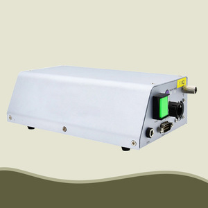 LOOBO LB-502XPS Capteur d'ions oxygène négatifs et détecteur de concentration Analyseur de qualité de l'air haute précision 0-2M Particules/cm - Product Image 4