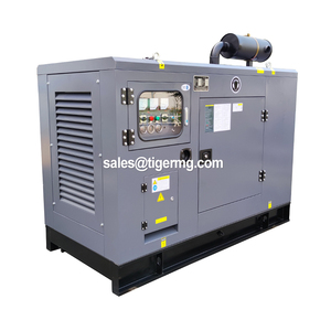Generadores de Energía de 25 kVA, 30 kVA, 40 kW, 100 kW, 120 kW, 150 kW, 200 kVA, 250 kVA, 650 kVA, 1000 kVA, Refrigerados por Agua, de 10 kW a 3000 kW - Product Image 4