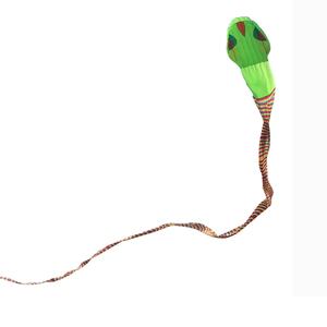 Cometa de animal de cola larga para exteriores, gran potencia de serpiente Voladora, suave, <span class=keywords><strong>naish</strong></span>, venta al por mayor - Product Image 6