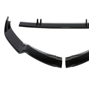 ชุดบอดี้สปอยเลอร์ด้านหน้าคาร์บอนสำหรับรถ <span class=keywords><strong>Audi</strong></span> A3 2020 <span class=keywords><strong>2021</strong></span> 2022อะไหล่8Y A3รถ <span class=keywords><strong>Audi</strong></span> 8Y Sportback - Product Image 1