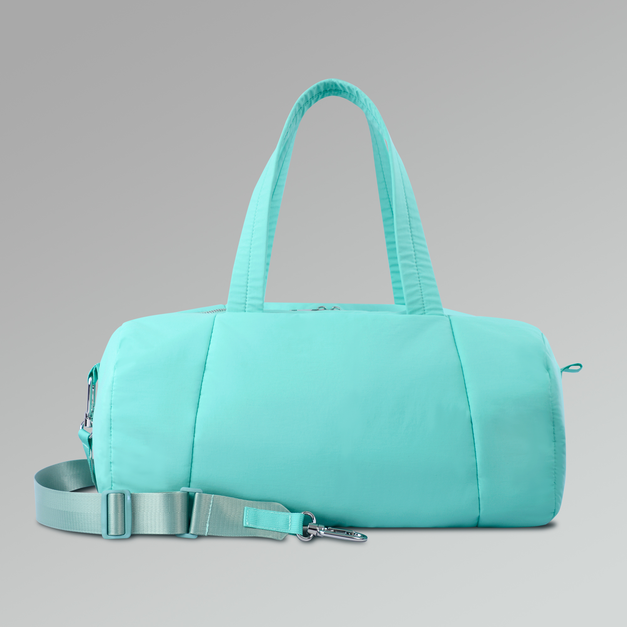 Portable Waterproof Durable Nylon Unisex Yoga Storage Duffle