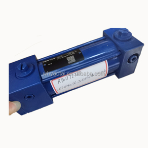 กระบอกไฮดรอลิกคุณภาพพรีเมียม CDL1MT4/25/14/600C1X/B1CHUMWW XV = 600 มม. CDH1MT4/125/90/800A1X/B1CGDAWW Xv=610 - Product Image 5