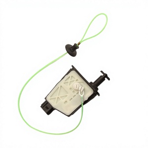 Poignée de bouchon de réservoir de carburant pour Honda, matériau ABS, pour véhicules Honda, 74700-TVA-A02 - Product Image 3
