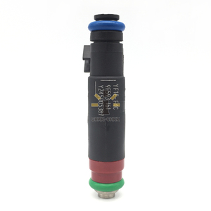 Injecteur de carburant PEIVSO rigoureusement testé pour moteurs Mercury Ford 3.0L 2000-2005, soupapes d'injection YF1E-F4C YF1E-9F593-F4C - Product Image 1