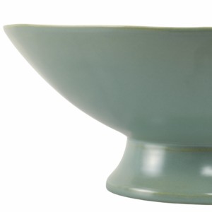 Ciotola Decorativa Moderna per Centrotavola, Decorazione per la Casa, Elemento d'Arredo per Mensole e Ingresso - Product Image 5