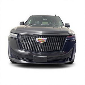 รถ Cadillac Escalade ESV Sport Platinum 4x4 Sport Platinum 4dr SUV ปี 2022 สภาพดี รถมือสองขาย - Product Image 1