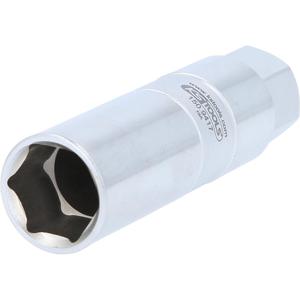 KS อุปกรณ์โช้คอัพที่ใส่เคาน์เตอร์หกเหลี่ยมภายนอกซ็อกเก็ต17มม - Product Image 1