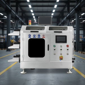 การเคลือบด้วยการพ่นอัลตราโซนิก UAM3000 สำหรับ DES และสเตนท์โลหะเปลือย - Product Image 6