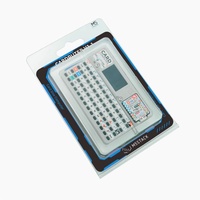 Computadora de Tarjeta Oficial M5stack V1.1, Placa de Desarrollo Programable de 56 Teclas StampS3A