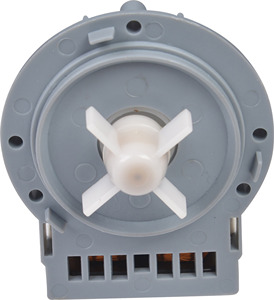 Pompe de circulation d'eau EAU61383503 PS3652448 LP3503 4681EA2002H 4681EA2001C EAU61383502 <span class=keywords><strong>Moteur</strong></span> de pompe de vidange - Product Image 5