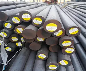 Carbon Round Bars Product Steel Round And Square Bars For Commercial Use