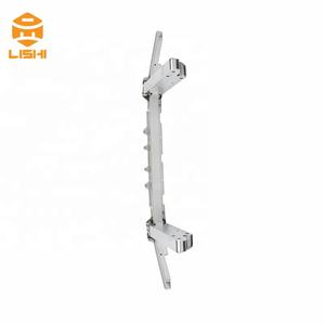 Barra Transversal de Refuerzo Delantera para <span class=keywords><strong>BMW</strong></span> X3 (G01 F97 G08) <span class=keywords><strong>X4</strong></span> (G02 F98) 51117399911 - Product Image 5