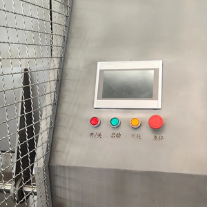 Chariot de lavage industriel SUS304 200L pour viande et saucisses, équipement de nettoyage, chauffage à la vapeur, chariot à viande, trémie, <span class=keywords><strong>machine</strong></span> à laver - Product Image 5