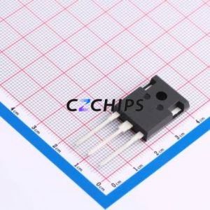 Transistor de Efecto de Campo (MOSFET) RS20N50W TO-247 Original y Nuevo - Product Image 1