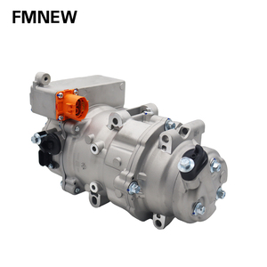 คอมเพรสเซอร์น้ำยาแอร์ SFHB-8103020A 5pk สำหรับ<span class=keywords><strong>รถ</strong></span>ยนต์ BYD F3 - Product Image 1