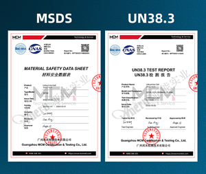 بطاريات طاقة شمسية Anern 100ah 200ah 24 Volt للمنزل - Product Image 6