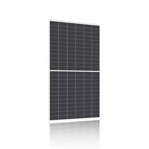 Solar panel 710w Solar System Produkte Hoch effiziente 700W T Bifacial Solarpanels 710W 720W 730W Single Glass Solar panel - Product Image 5