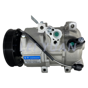 Compresor de Aire Acondicionado de 12V de Alta Calidad para Kia Sorento 2.4 97701-2P400 97701-2P650 97701-2P450 - Product Image 3