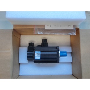Servomotor Delta Ecma-Ja1010ss AC 1kW 400VAC 3000rpm con Encoder Absoluto, Freno, Sello de Aceite, IP65 - Product Image 3