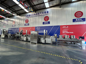 JASIMA, los Productos Más Vendidos: Filetes <span class=keywords><strong>de</strong></span> <span class=keywords><strong>Pollo</strong></span>, Filetes <span class=keywords><strong>de</strong></span> Pescado, Hamburguesas <span class=keywords><strong>de</strong></span> Carne, Todo Producido en una Línea <span class=keywords><strong>de</strong></span> Producción - Product Image 2