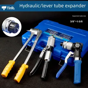 คันโยกขยายท่อทองแดงไฮดรอลิก 9.52-42 มม. 1 กก. รับประกัน 1 ปี สำหรับเครื่องทำความเย็นและเครื่องปรับอากาศ ผลิตในประเทศจีน - Product Image 4