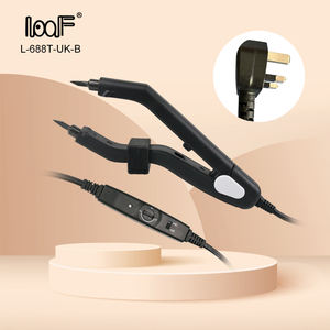 Kit d'<span class=keywords><strong>extension</strong></span> de <span class=keywords><strong>cheveux</strong></span> humains avec impression naturelle, meilleur produit, qualité, noir, blond doré - Product Image 1