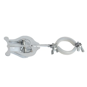 Clip de marcha de <span class=keywords><strong>clarinete</strong></span>, accesorios de instrumentos musicales, clip de música de tubería negra, <span class=keywords><strong>oboe</strong></span>, portátil, de acero inoxidable, clip de música - Product Image 3