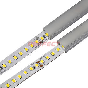 Tira de LED SMD 2835 Ultra Eficiente, 160 LED/M, 160 lm/W, para Iluminación Profesional, Bajo Consumo de Energía - Product Image 4