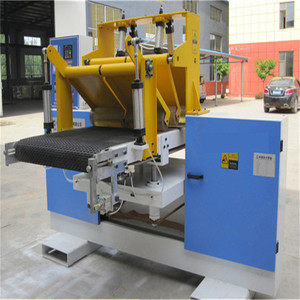 Scie à ruban HR650 pour le sciage transversal de bois mince, haute performance - Product Image 2