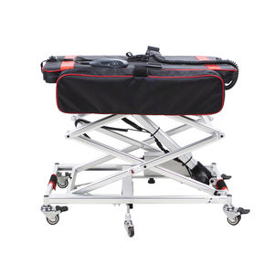 노인/장애인을 위한 새로운 원격 제어 휠체어 호이스트 경량 휴대용 휠체어 호이스트 출시 - Product Image 3