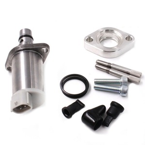 Vanne de régulation de pression diesel Toyota 04226-0L020 pour la remplacement et la réparation des pièces de pompe à carburant - Product Image 1