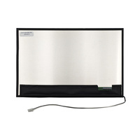 Pantalla Lcd inteligente de calidad 1000 NITs 10,1 pulgadas 1920x1200 pantalla MIPI con interfaz USB I2C PCAP Panel táctil Kits de placa de controlador