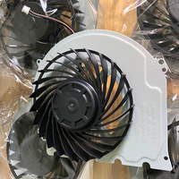 Ventilateur de refroidissement interne pour Console PS4 Slim 1200, reconditionné, le plus récent modèle