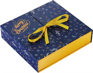 Personnalisé 25 Jours Compte À Rebours <span class=keywords><strong>Calendrier</strong></span> <span class=keywords><strong>De</strong></span> L'Avent Femmes Nouveau Beauté Maquillage Surprise Estampage Gaufrage Gris Conseil Rigide UV Cadeau <span class=keywords><strong>De</strong></span> Noël - Product Image 6