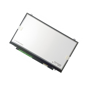 New máy tính xách tay màn hình <span class=keywords><strong>14.0</strong></span> <span class=keywords><strong>inch</strong></span> Cong LCD Bảng điều chỉnh LP140QH1-SPB1 2560(RGB)* 1440 EDP 40-Pin 60Hz Slim máy tính xách tay màn hình Cổ Phiếu có sẵn - Product Image 3