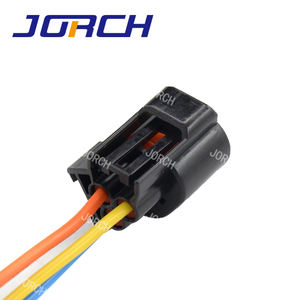 <span class=keywords><strong>3</strong></span>-poliger wasserdichter Auto-Kabelbaumstecker DJ7032-2.<span class=keywords><strong>3</strong></span>-21 - Product Image 4