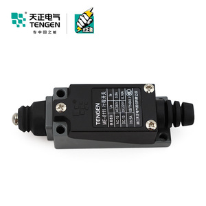 Interruptor de límite Tengen Me-8111 IP65 con reinicio automático para uso industrial - Product Image 2