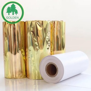 กระดาษสติกเกอร์กาวร้อนแบบรักษ์โลก ปราศจากสาร BPA - Product Image 1