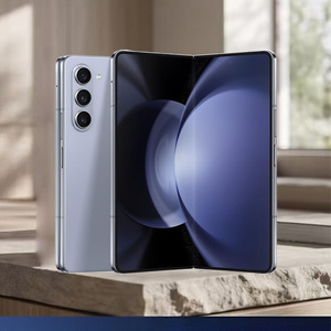 โทรศัพท์มือถือ Z <span class=keywords><strong>Fold</strong></span> 5 5G Octa Core รุ่นปลดล็อคแท้ เกรด A+ แรม 12GB และรอม <span class=keywords><strong>512GB</strong></span>/1TB พร้อมระบบจดจำใบหน้า หน้าจอ 7.6 นิ้ว แบตเตอรี่ 4000-5000mAh - Product Image 6