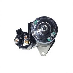 Arrancador <span class=keywords><strong>de</strong></span> Patada Changli para <span class=keywords><strong>Toyota</strong></span> <span class=keywords><strong>Corolla</strong></span>, Modelo <span class=keywords><strong>de</strong></span> Desarrollo Propio, Económico y Duradero, Alta Relación Calidad-Precio - Product Image 4