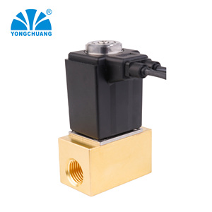 Yongchuang YCLT71 Acier Inoxydable air Eau Ventilateur Médical Modulation Proportionnelle Contrôle De Débit Électrovanne - Product Image 6