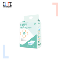 Échantillon gratuit de coussin de lit pour hôpital 60x90, tampons absorbants jetables pour adulte et bébé