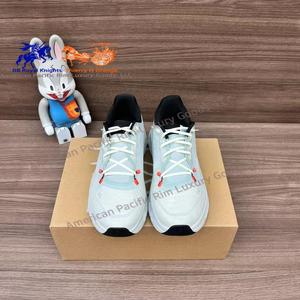 Zapatillas Deportivas Casuales de Alta Gama, Originales, de Primera Calidad, Transpirables, para Deportes al Aire Libre, Skateboard, de Diseñador de Moda - Product Image 3