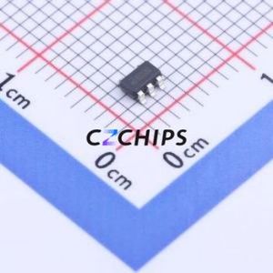 Original y nuevo MD85Q33QC3 circuito integrado IC Chip PMIC regulador lineal (LDO) - Product Image 1